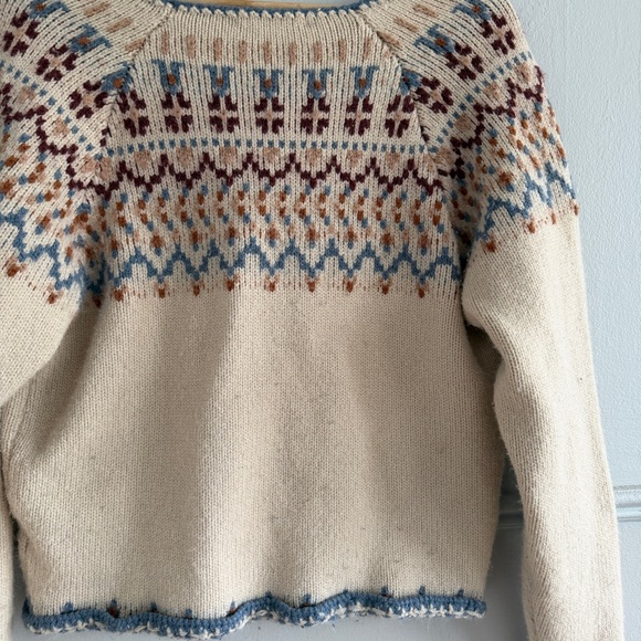 HEARTLOOM > Rima Cardigan - Picture 3 of 7